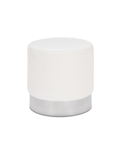 Ashley Ottoman