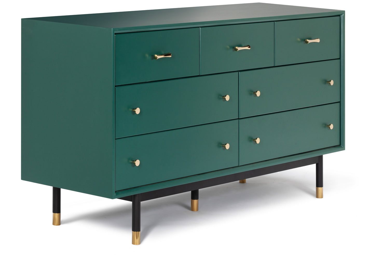 Lala Dresser