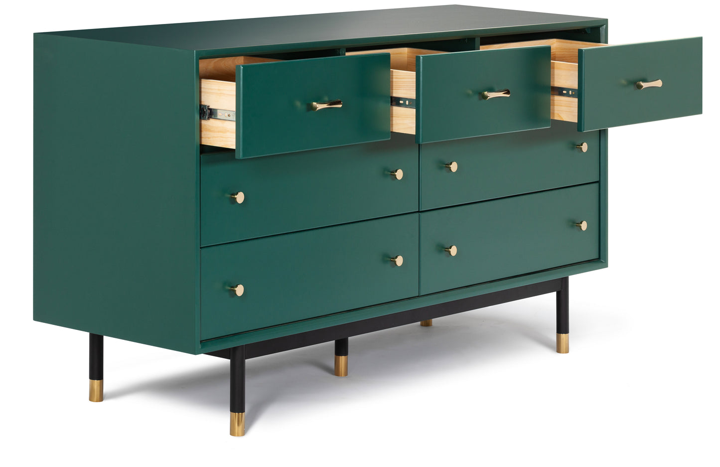 Lala Dresser