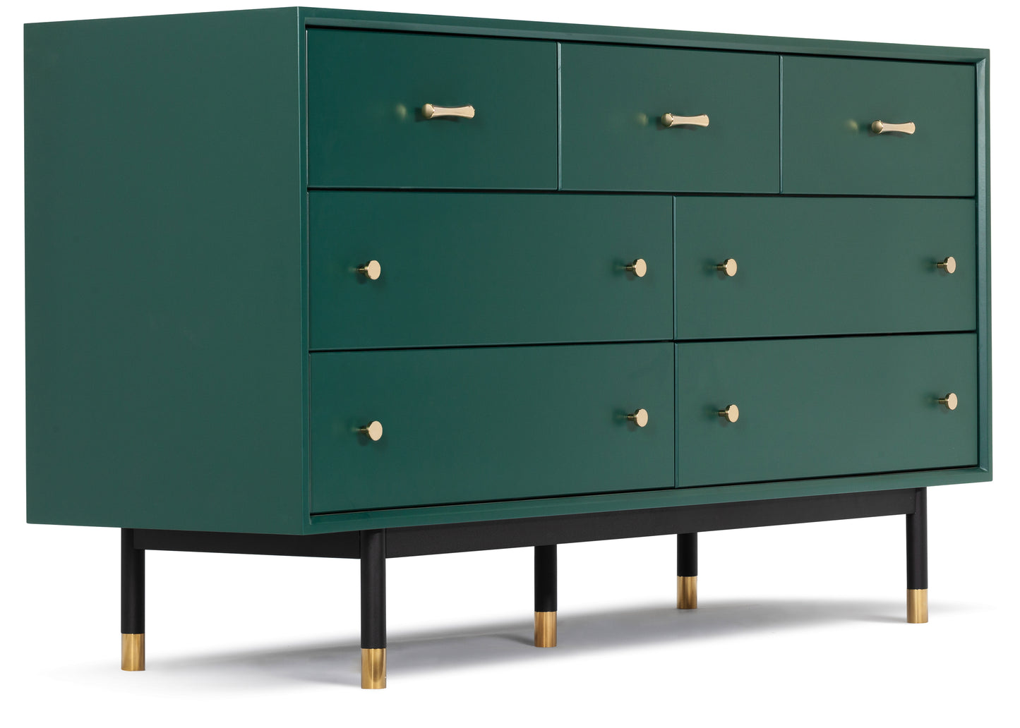 Lala Dresser