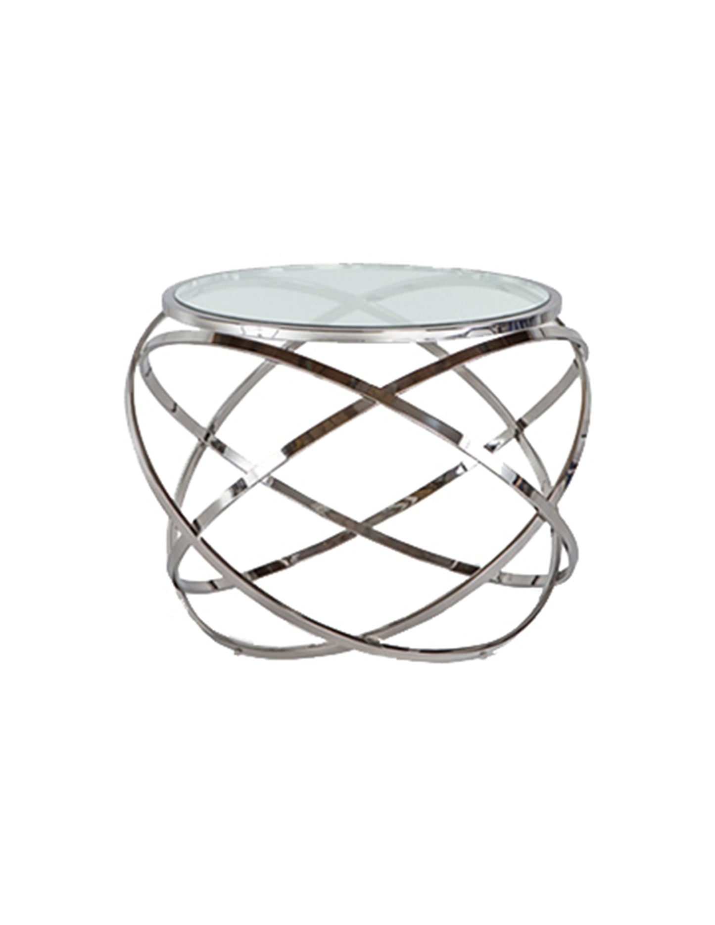 Orbit Side Table