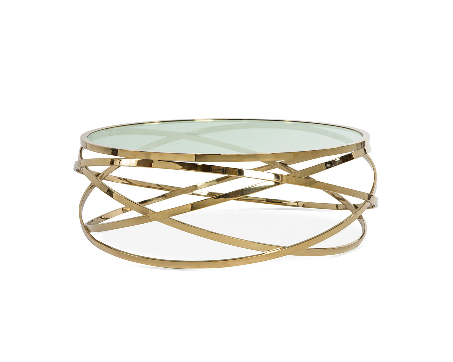 Orbit Coffee Table