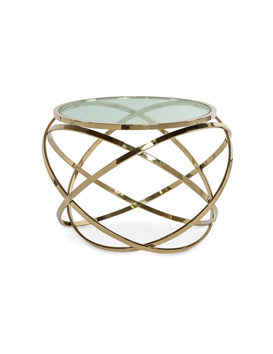 Orbit Side Table