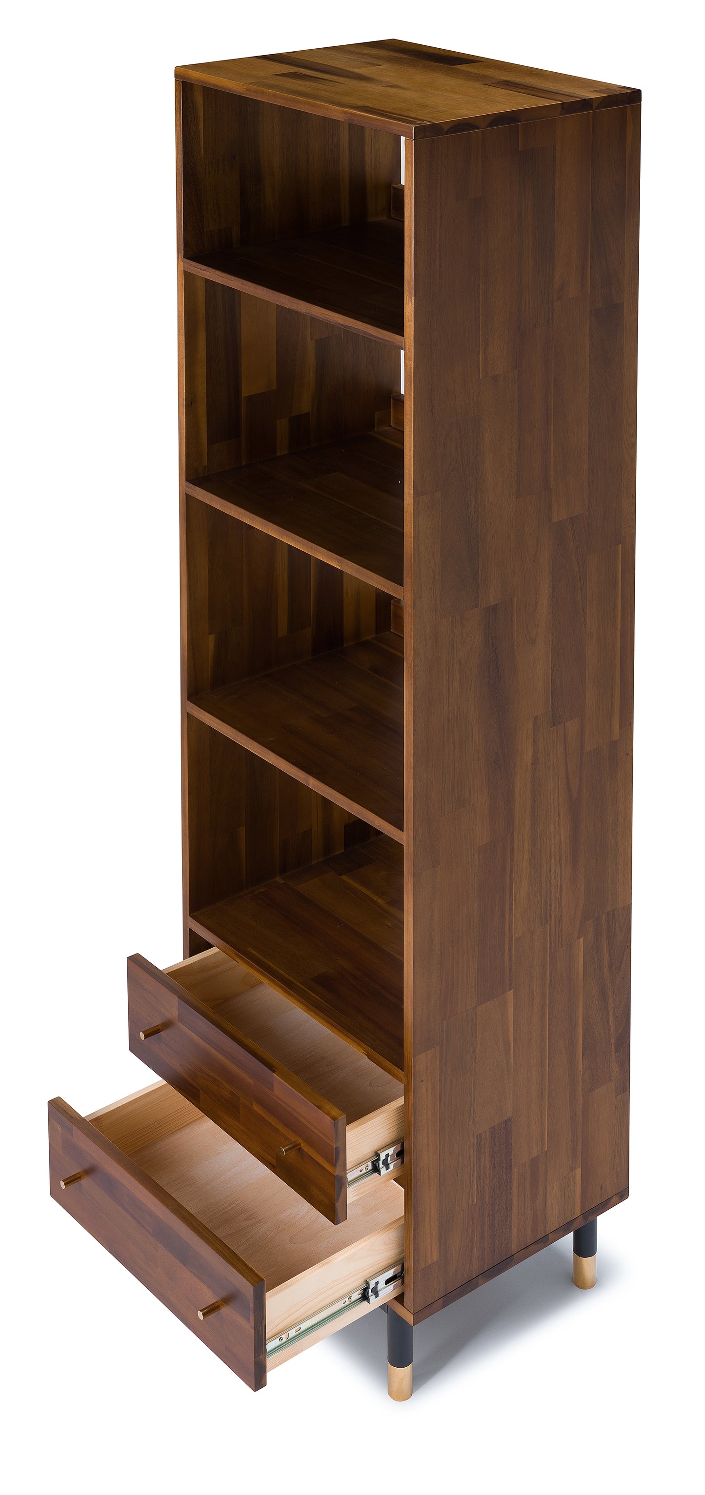 Soho Bookcase II